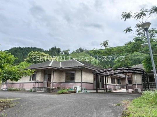 宮崎市高岡町内山