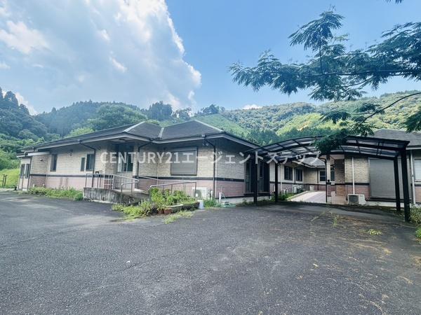 宮崎市高岡町内山