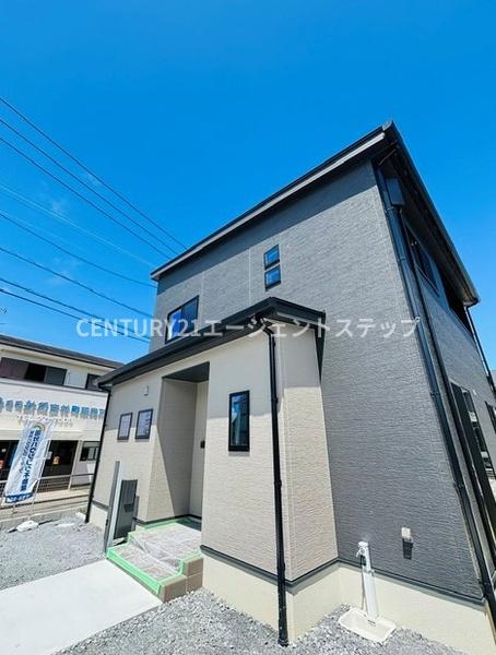 宮崎市吉村町中原