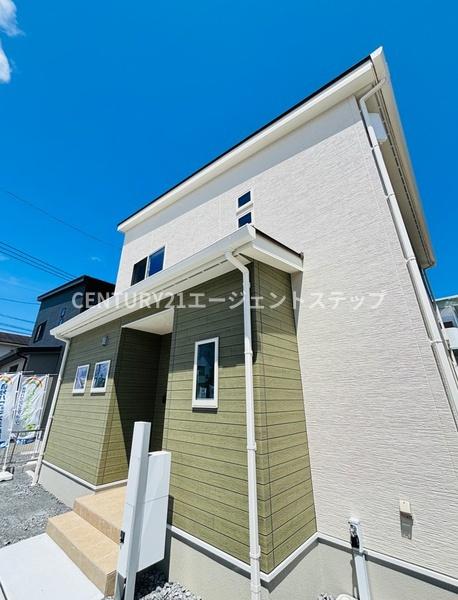 宮崎市吉村町中原