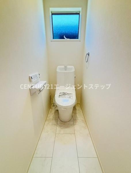 　トイレ　不明なタイトルの写真です
