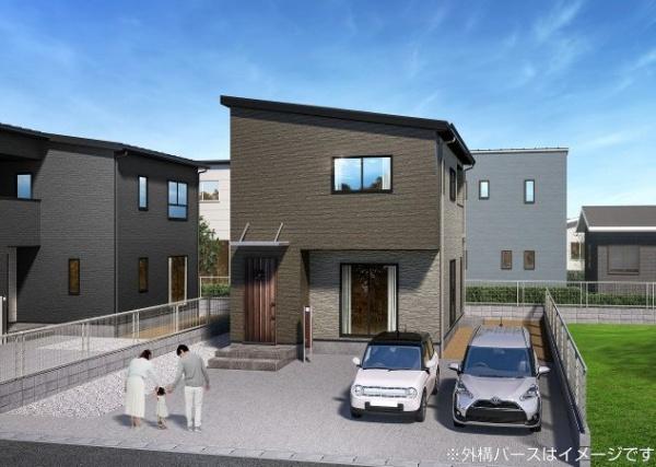 宮崎市大塚町西ノ後