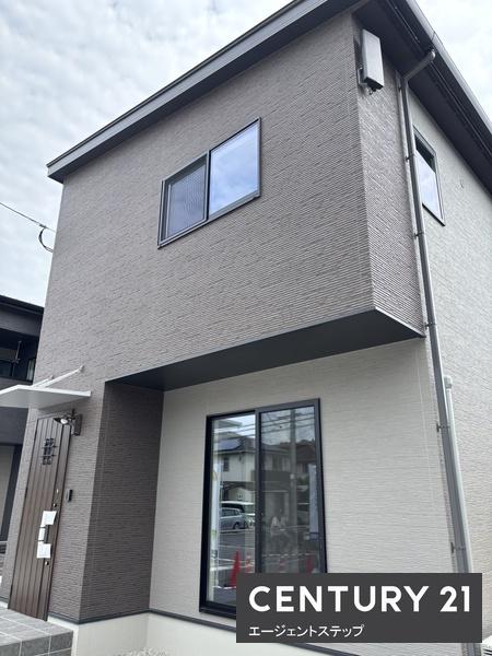 宮崎市大塚町西ノ後