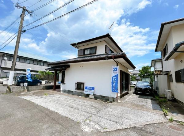 宮崎市大字赤江