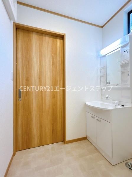 　洗面台・洗面所　