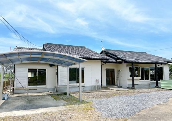 宮崎市高岡町下倉永