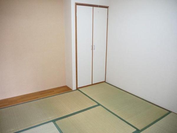 BRIGHT　和室　