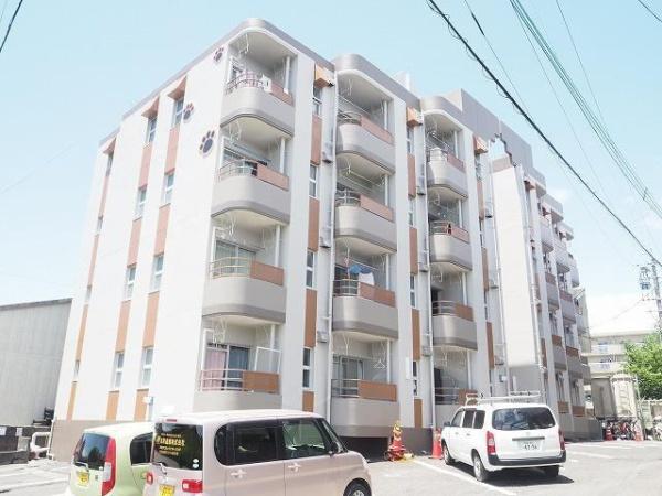 宮崎市大塚町流合