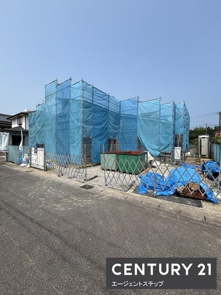 宮崎市大字本郷南方
