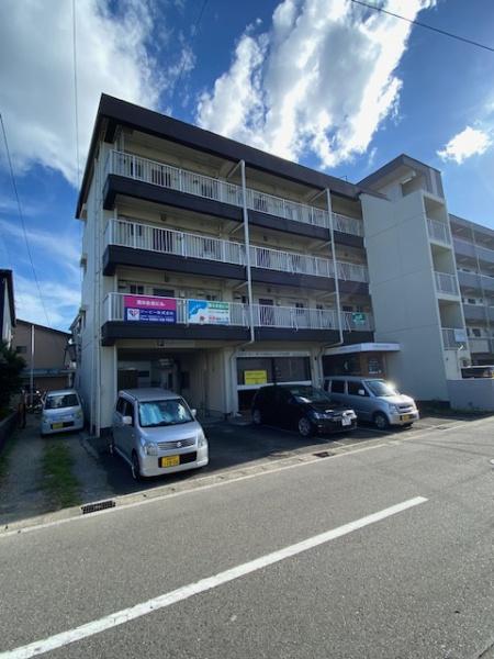 宮崎市大橋３