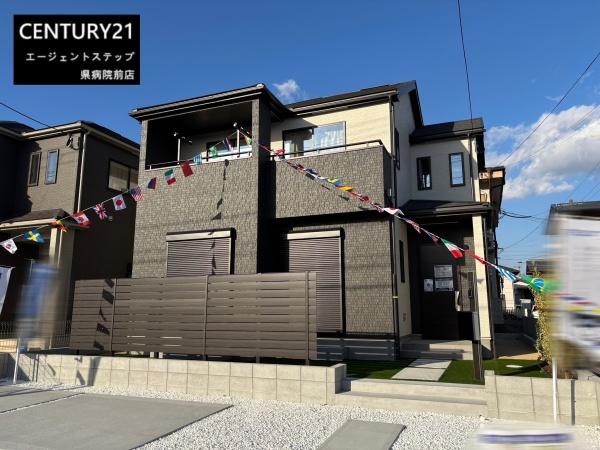 宮崎市大塚町小原田