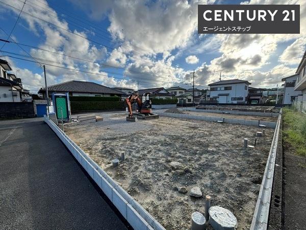 宮崎市大塚町小原田