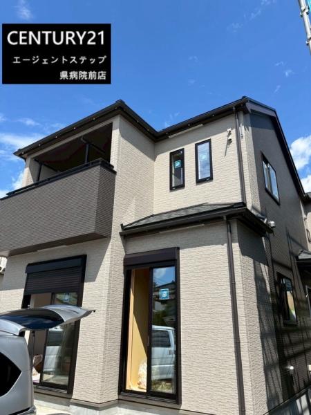 宮崎市大塚町小原田