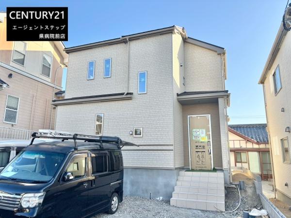 宮崎市生目台西１