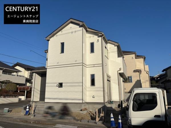 宮崎市生目台西１