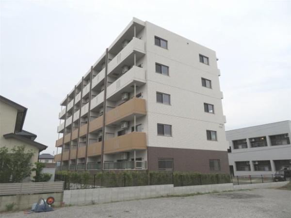 コンフォール霧島　現地からの眺望　