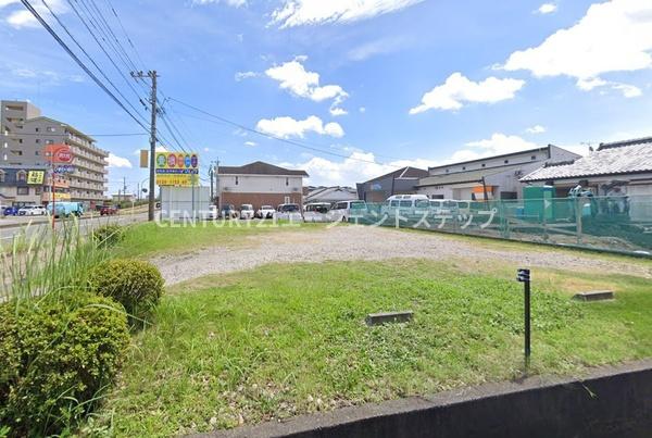 宮崎市大字小松