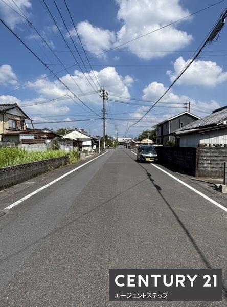都城市上川東１