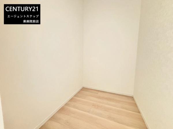 　収納　収納スペースが便利です