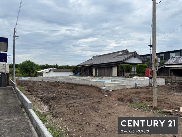 宮崎市大字熊野