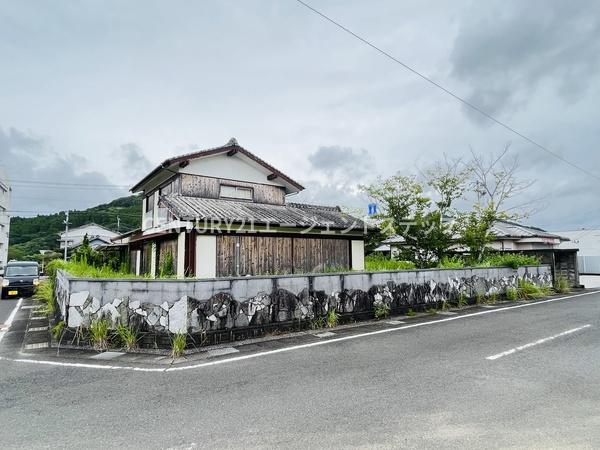 日南市大堂津５