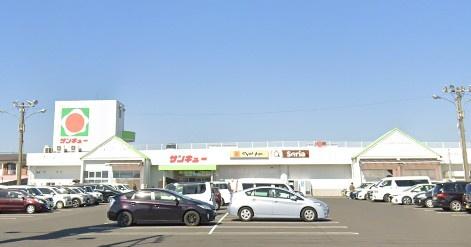 　マツモトキヨシ広原店（ドラッグストア）／1086m　