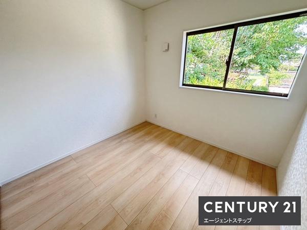 　子供部屋　子供部屋として使いやすい空間です