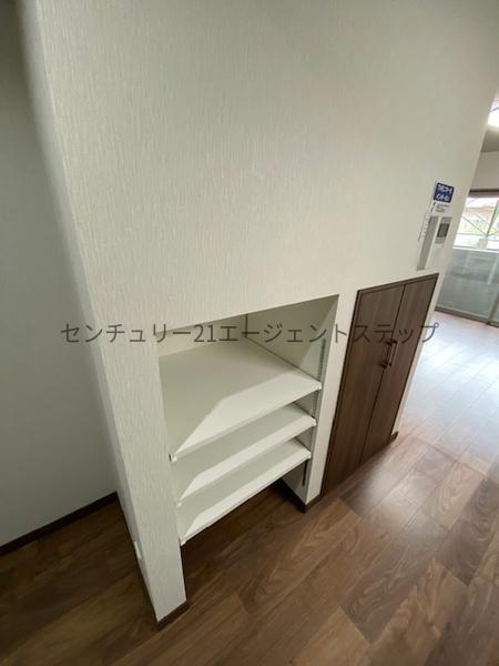 Chisel　キッチン　
