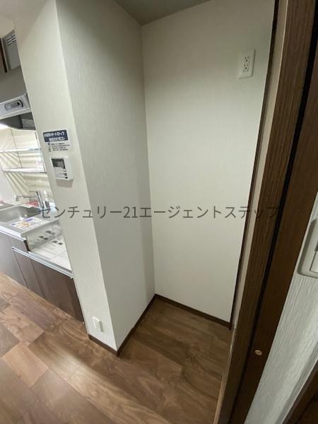 Chisel　キッチン　