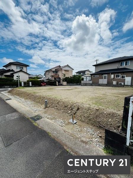 　その他現地　土地の写真です