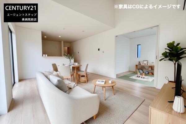 北諸県郡三股町五本松