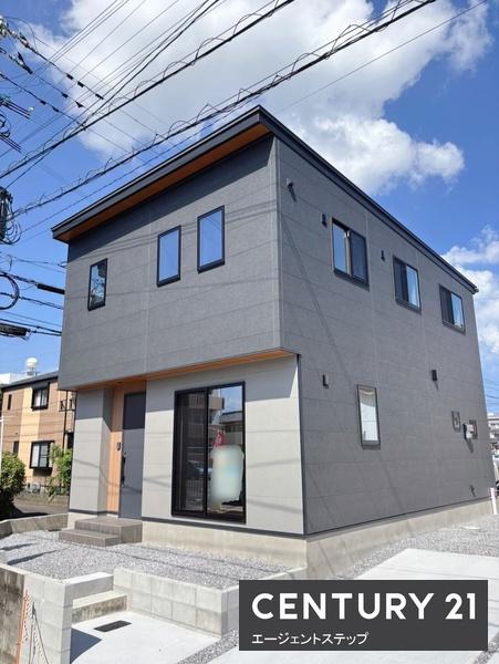 宮崎市中西町