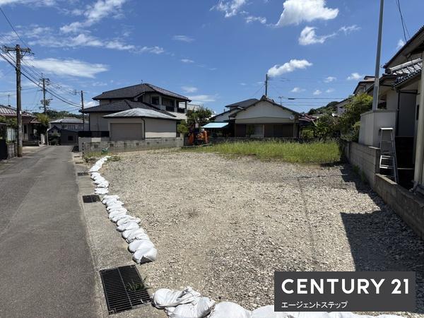 宮崎市大坪東２