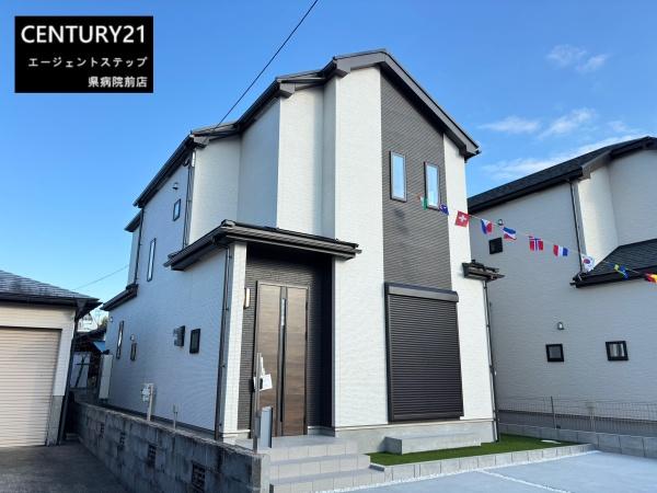 宮崎市大坪東２