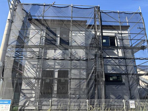 宮崎市恒久南３