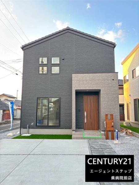 宮崎市恒久南３