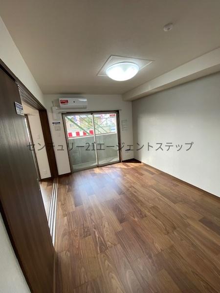 　リビング　