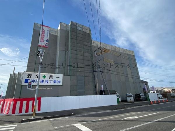宮崎市吉村町今村