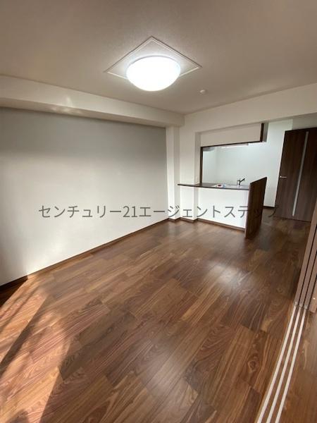 　リビング　