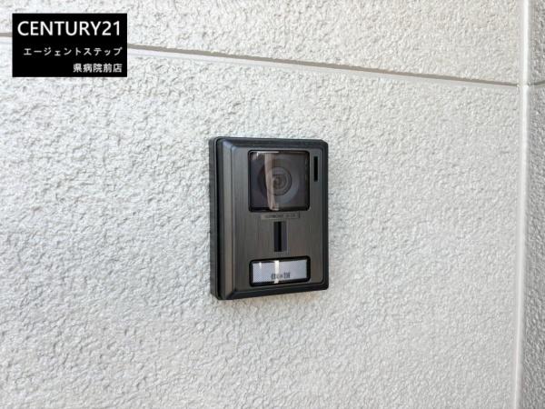 　その他　インターホン