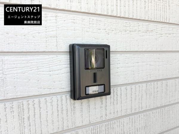 　その他　インターホン