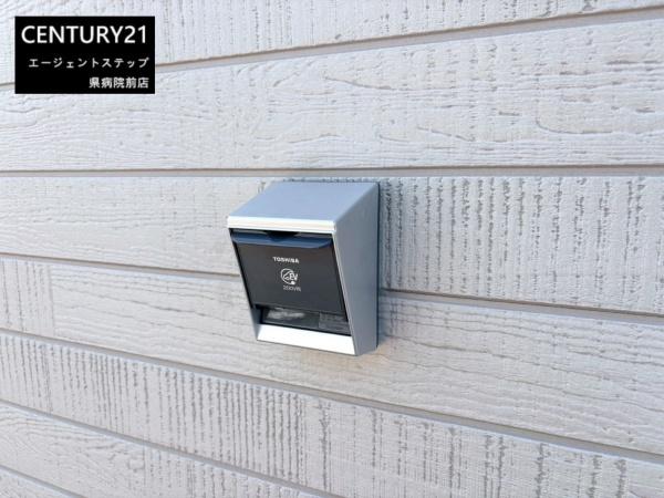 　その他　EV充電器