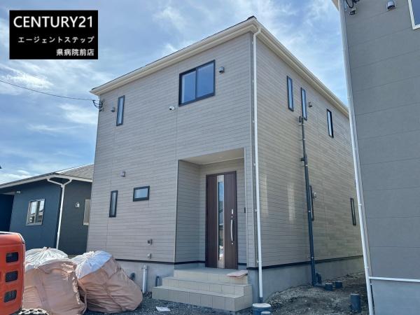 宮崎市大字島之内