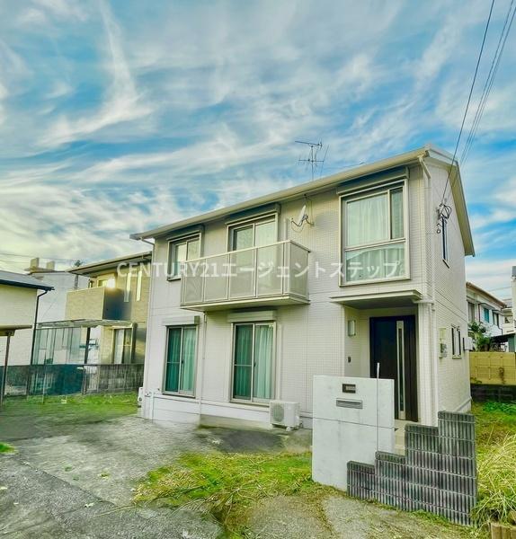 　その他　外観が魅力の戸建住宅です