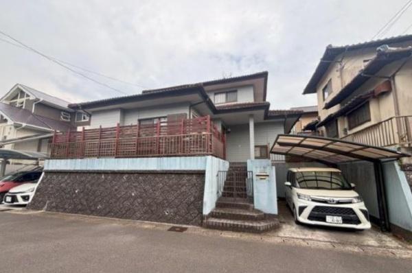 宮崎市清武町加納甲