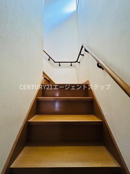 　その他内観　