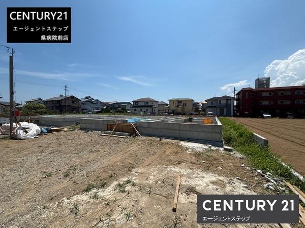宮崎市恒久６