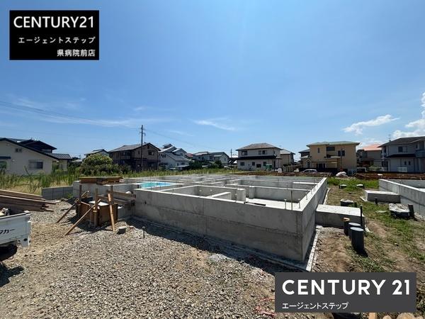 宮崎市恒久６