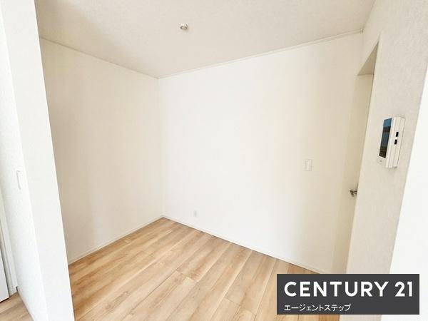 　その他内観　マルチコーナー