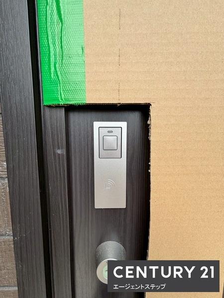 　その他　スマートキー